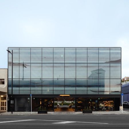 Ebb-Dunedin Esterno foto The Glasshouse