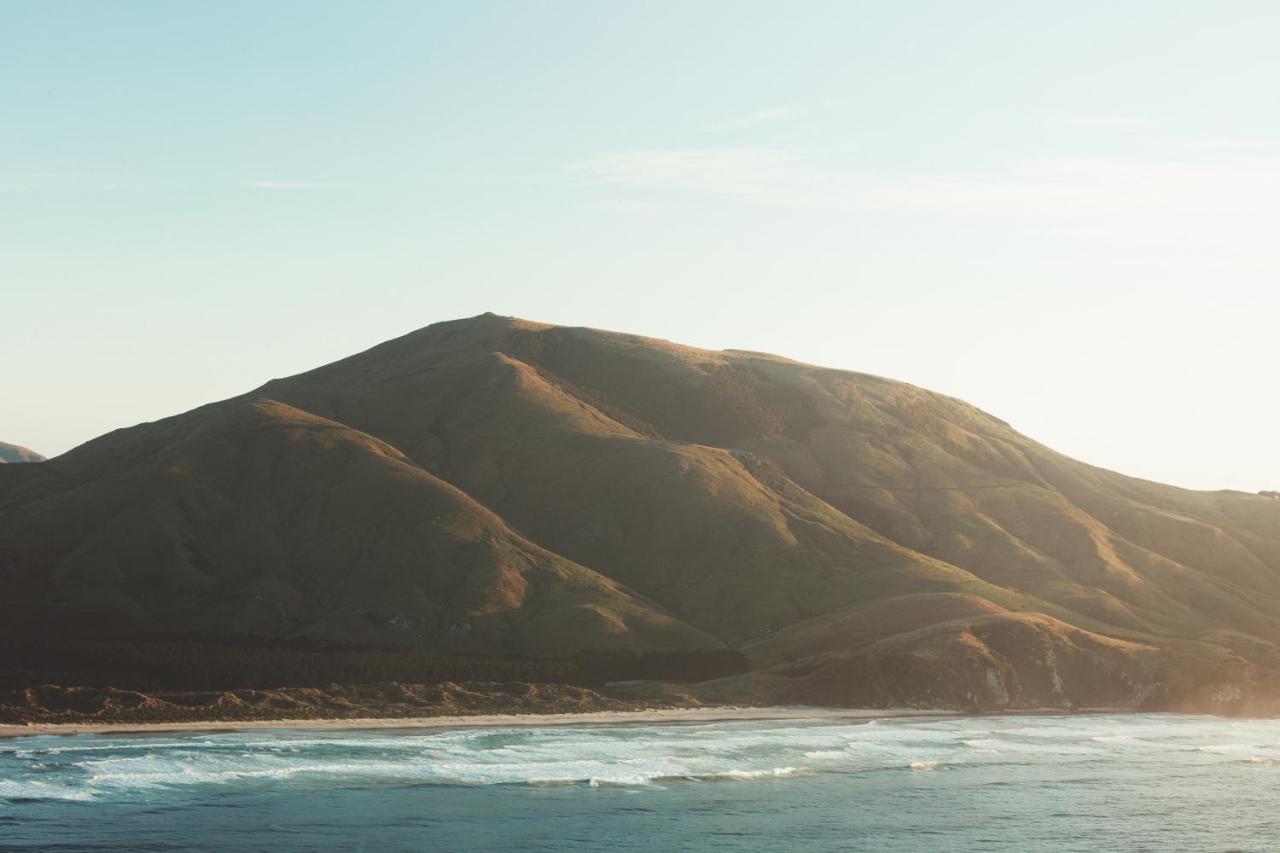 Ebb-Dunedin Esterno foto Point Arena Light