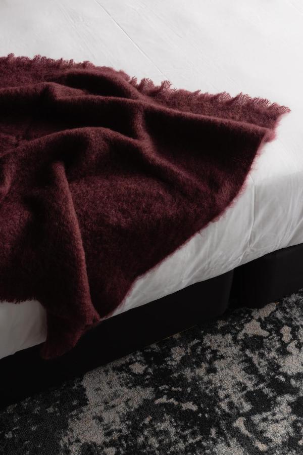 Ebb-Dunedin Esterno foto A blanket