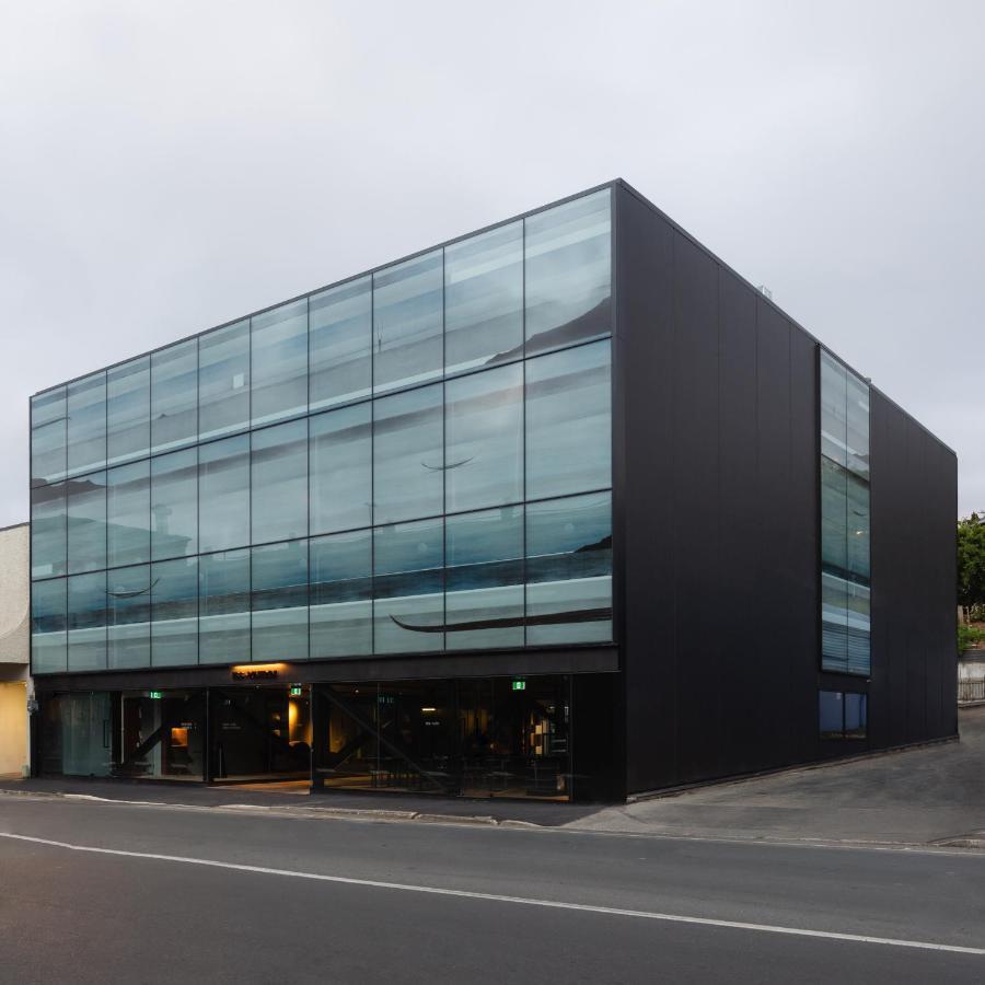 Ebb-Dunedin Esterno foto The National Film and Television School